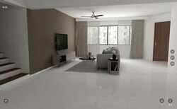Grange Heights (D9), Apartment #519184701
